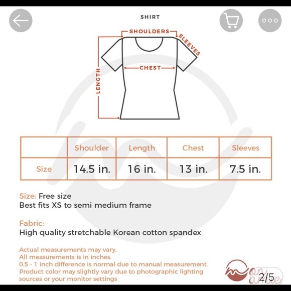 Tank Top - Picture 2 of 3